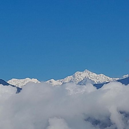 Seven Hills Homestay Kalimpong Luaran gambar