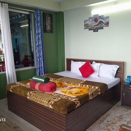 Seven Hills Homestay Kalimpong Luaran gambar