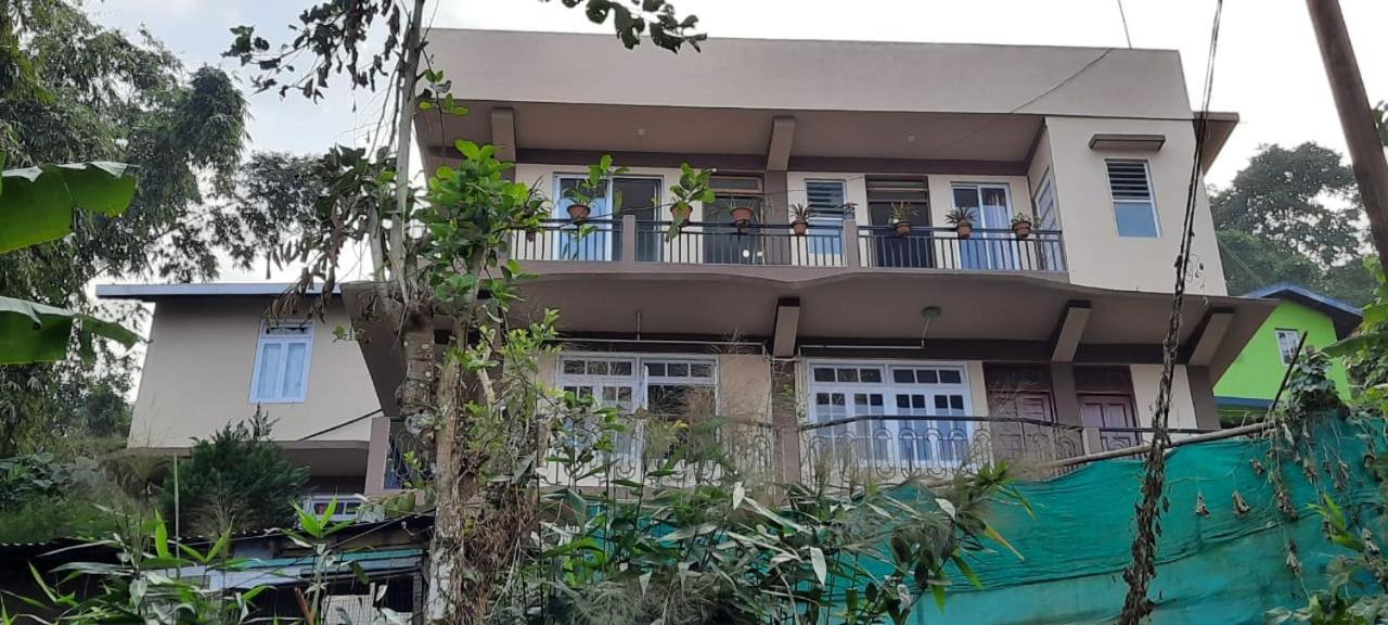 Seven Hills Homestay Kalimpong Luaran gambar
