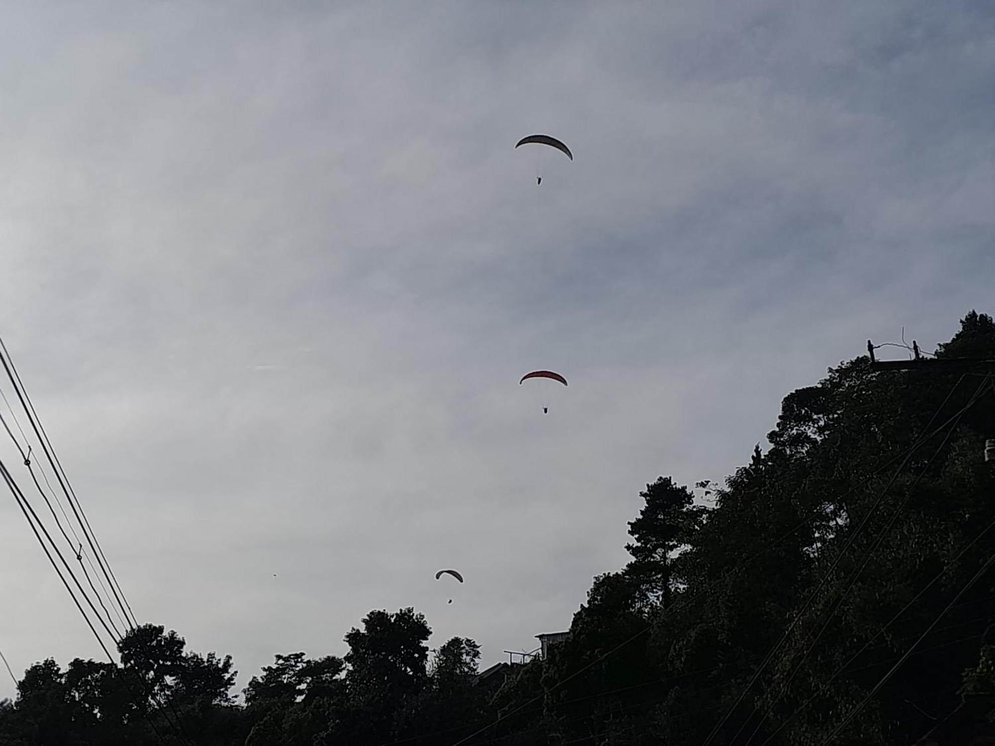 Seven Hills Homestay Kalimpong Bilik gambar