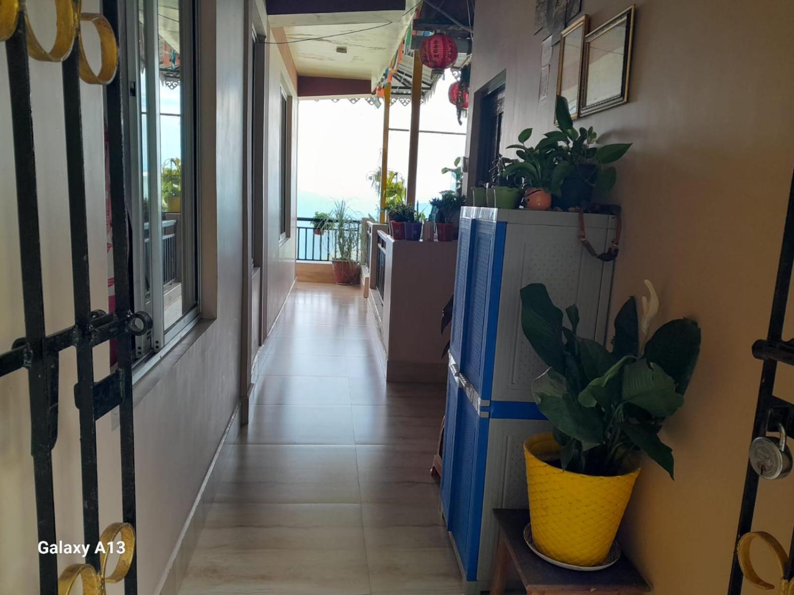 Seven Hills Homestay Kalimpong Luaran gambar