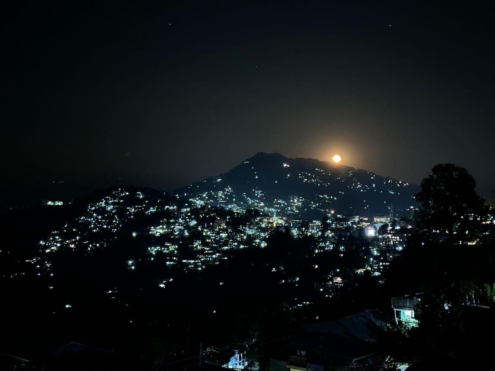 Seven Hills Homestay Kalimpong Luaran gambar