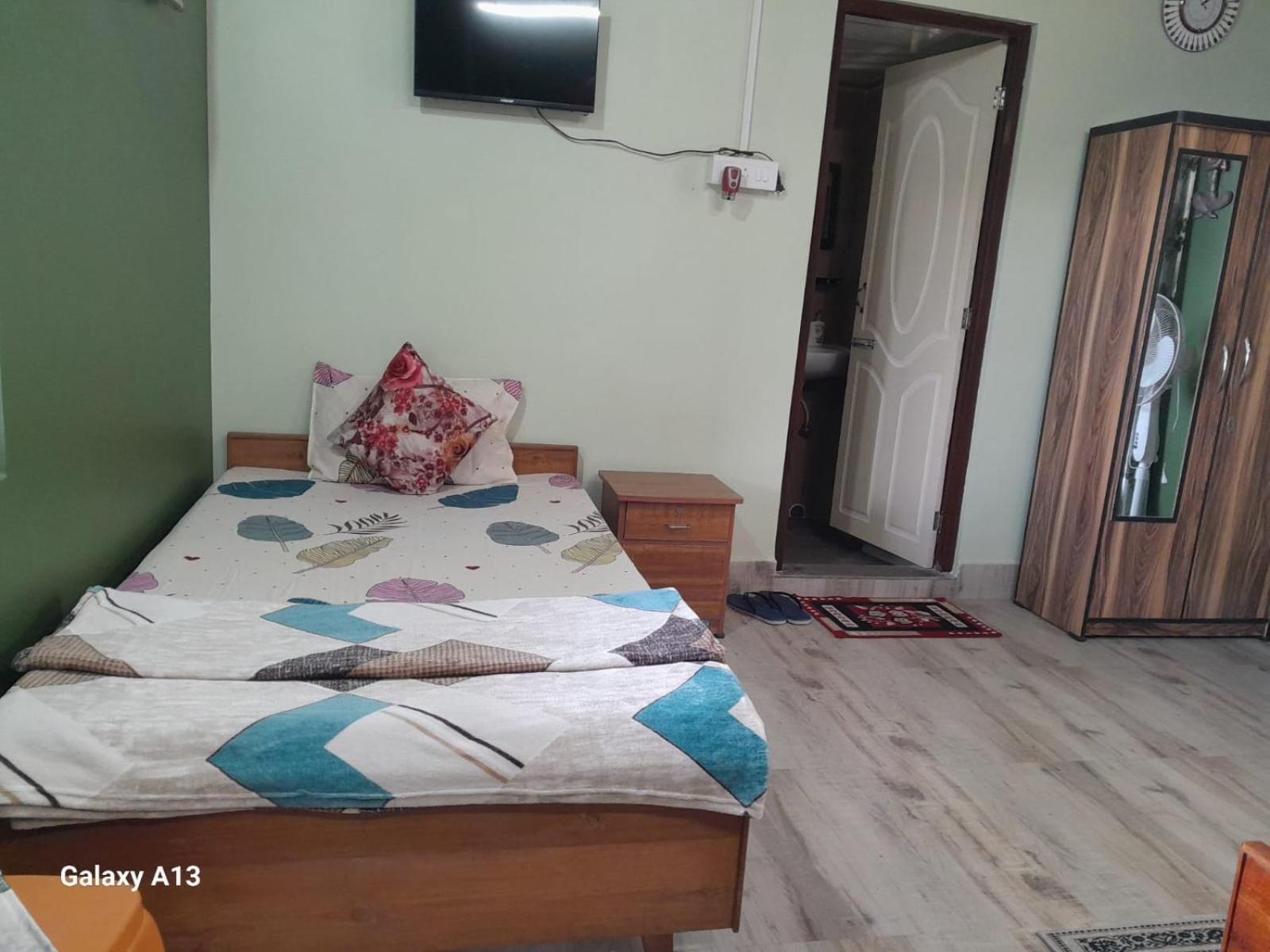 Seven Hills Homestay Kalimpong Luaran gambar