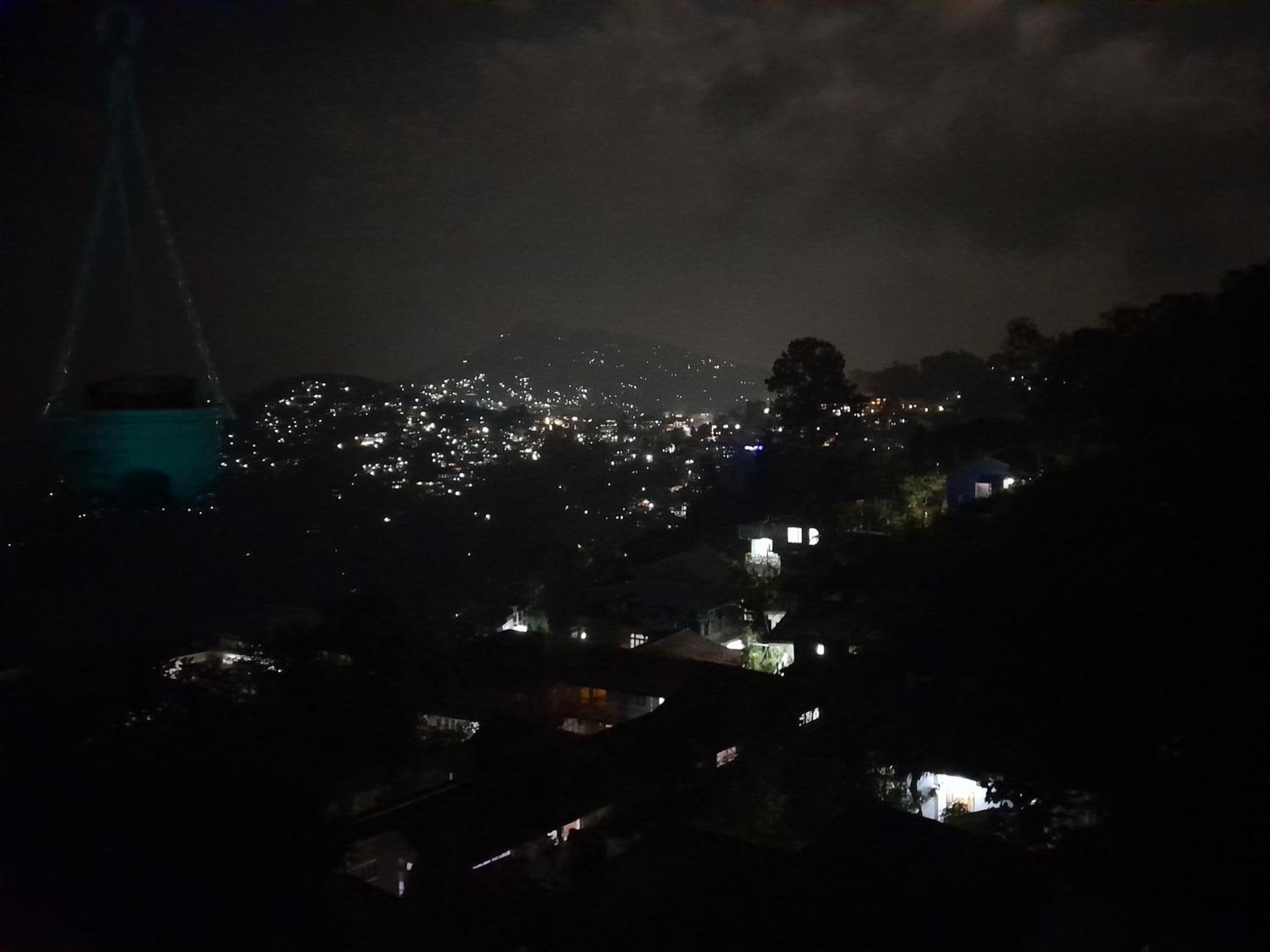 Seven Hills Homestay Kalimpong Luaran gambar